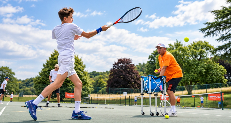 tennis