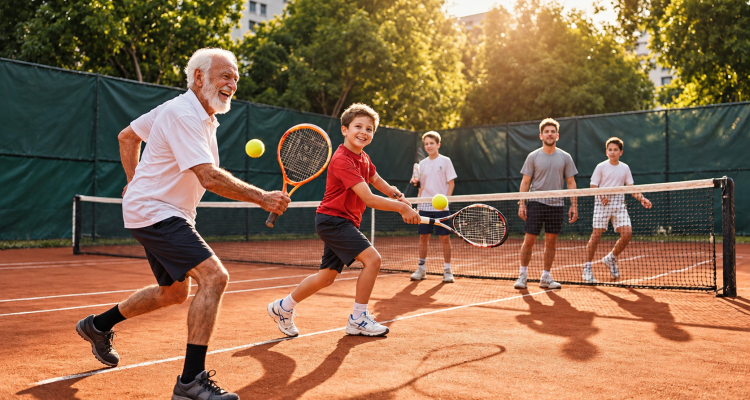 tennis